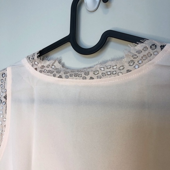 SOLD Super cute brand new summer tank top - Picture 5 of 5